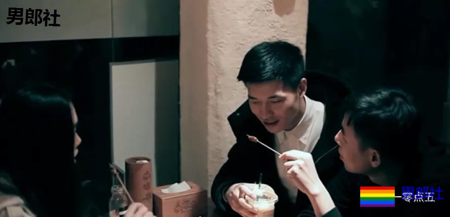 深情小受追求失恋直男，能成功吗？ - 51虹马