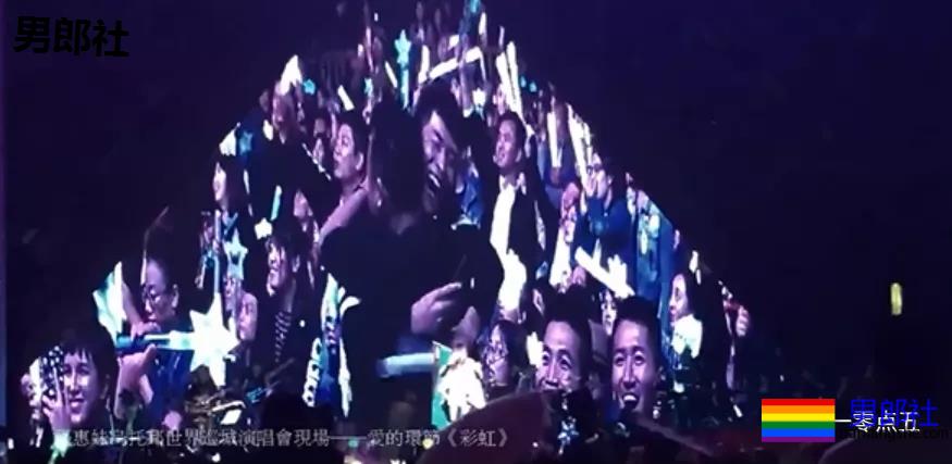 深情小受追求失恋直男，能成功吗？ - 51虹马