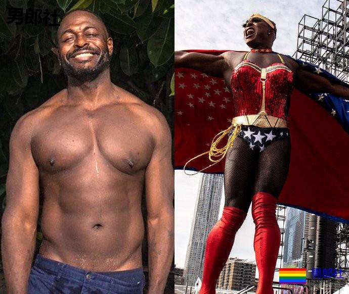 NBA首位公开同性恋身份的球员确诊感染新冠病毒 - 51虹马