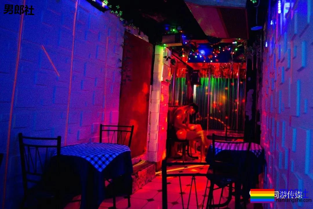 泰国卖身男孩:一条无法归去的路 - 51虹马 泰国卖身男孩:一条无法归去的路 - 51虹马