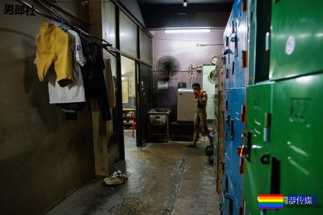 泰国卖身男孩:一条无法归去的路 - 51虹马 泰国卖身男孩:一条无法归去的路 - 51虹马