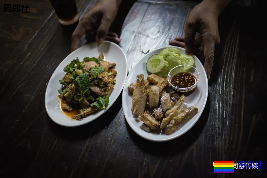 泰国卖身男孩:一条无法归去的路 - 51虹马 泰国卖身男孩:一条无法归去的路 - 51虹马