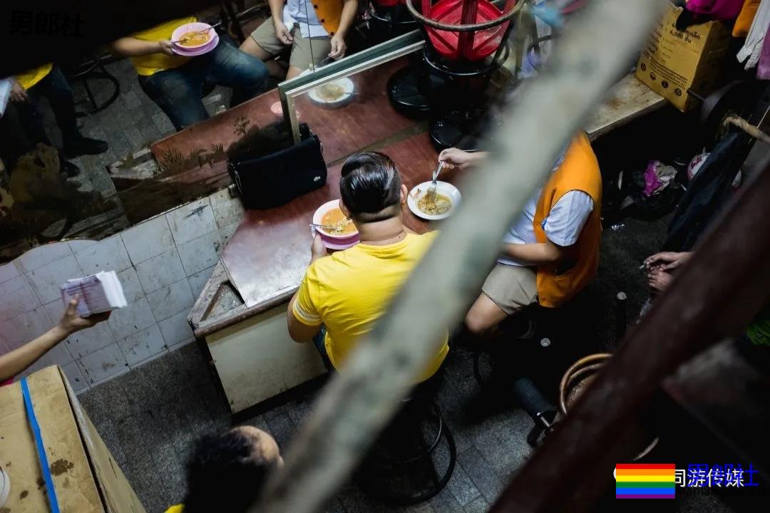 泰国卖身男孩:一条无法归去的路 - 51虹马 泰国卖身男孩:一条无法归去的路 - 51虹马