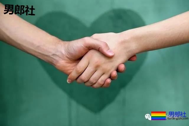 【法律认可】原来同性伙伴可以手术签字啦！ - 51虹马