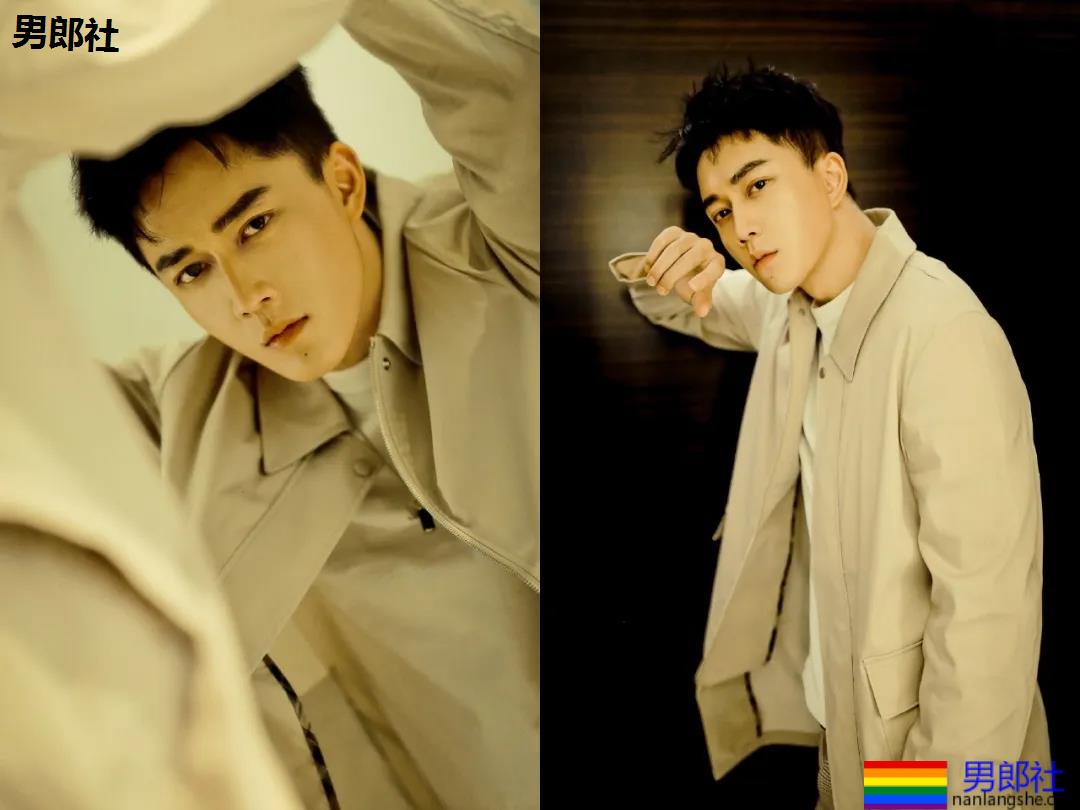 湖南卫视捧红的神颜兵哥哥，寸头制服A到爆，现在变成这样了…… - 51虹马