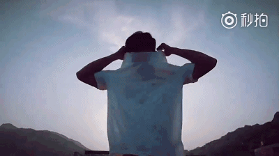 后翘188长腿筋霸小狼狗，腹肌腱子肉身材，哪哪都太强！ - 51虹马