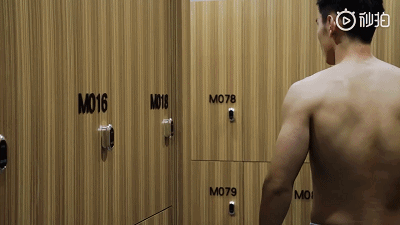 后翘188长腿筋霸小狼狗，腹肌腱子肉身材，哪哪都太强！ - 51虹马