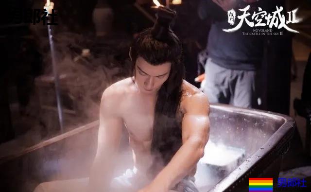 长腿高鼻梁徐正溪出浴视频曝光,名品腹肌馋哭全网! - 51虹马 长腿高鼻梁徐正溪出浴视频曝光,名品腹肌馋哭全网! - 51虹马