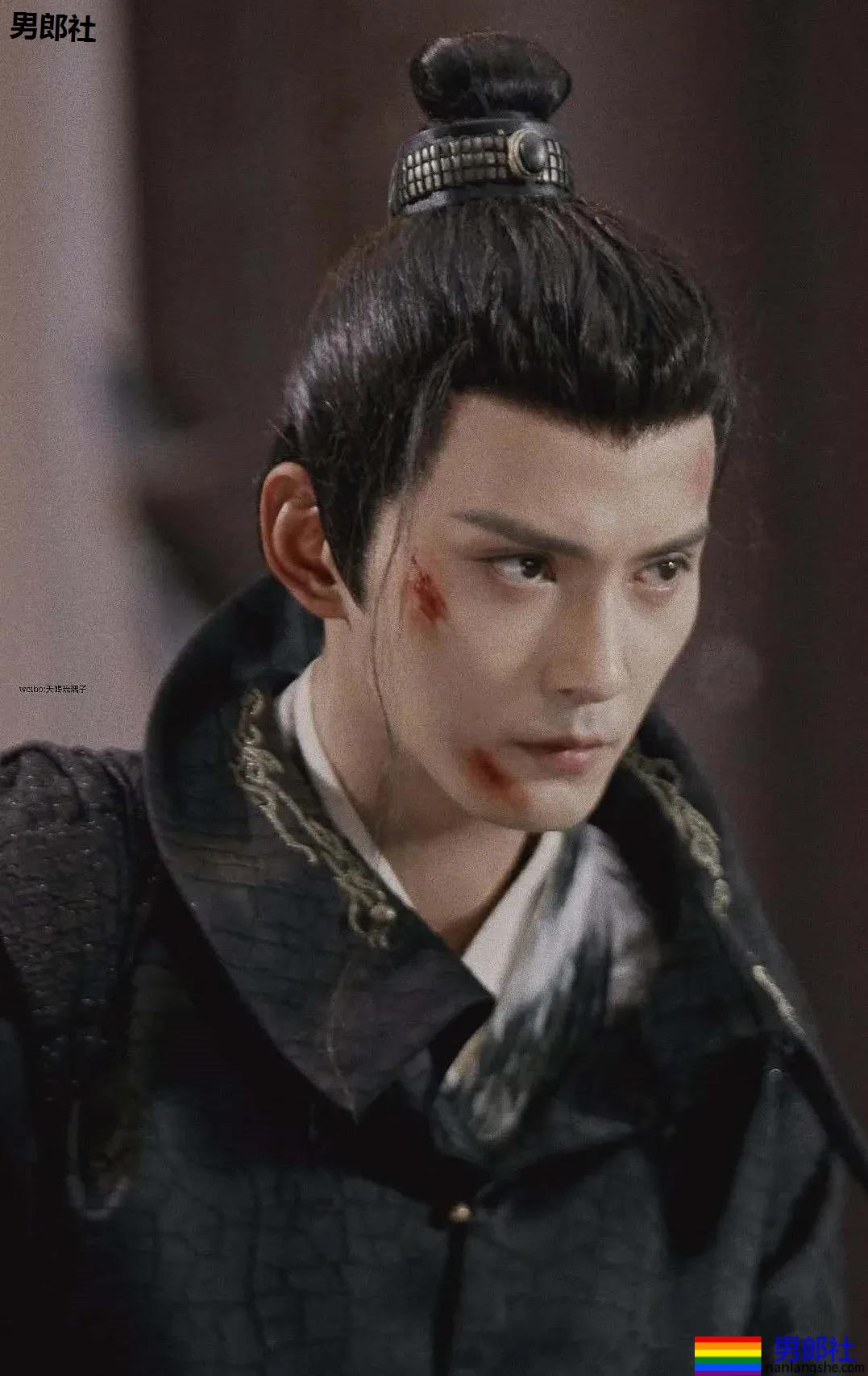 长腿高鼻梁徐正溪出浴视频曝光,名品腹肌馋哭全网! - 51虹马 长腿高鼻梁徐正溪出浴视频曝光,名品腹肌馋哭全网! - 51虹马