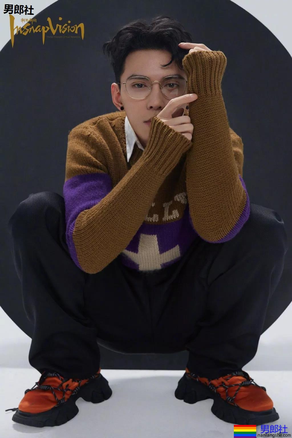 长腿高鼻梁徐正溪出浴视频曝光,名品腹肌馋哭全网! - 51虹马 长腿高鼻梁徐正溪出浴视频曝光,名品腹肌馋哭全网! - 51虹马