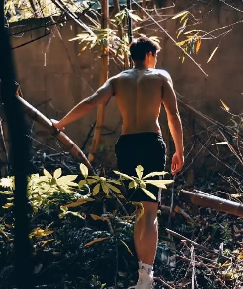 野战奇葩经历 - 51虹马