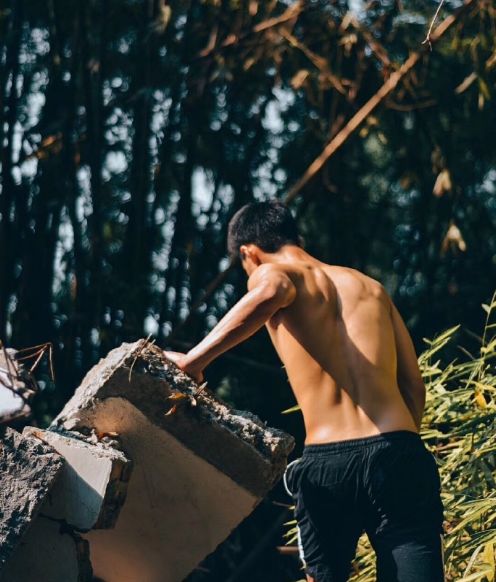 野战奇葩经历 - 51虹马