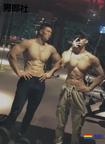 大到犯规！193cm筋肉小哥，他是“肌肉版”杨洋！ - 51虹马