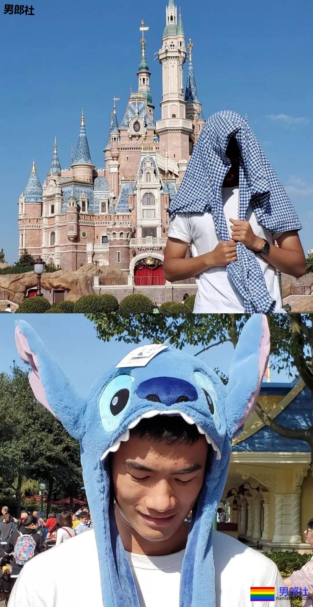 更衣室的00后正装肌肉男！这身材发育的太棒了！ - 51虹马