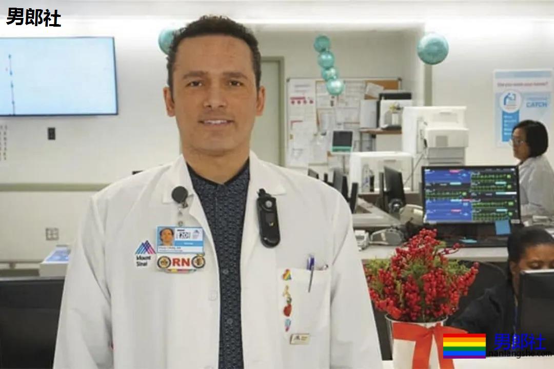 纽约男同志护理师不敌新冠肺炎病逝 姐姐痛心：「他的死原本可以避免！」 - 51虹马