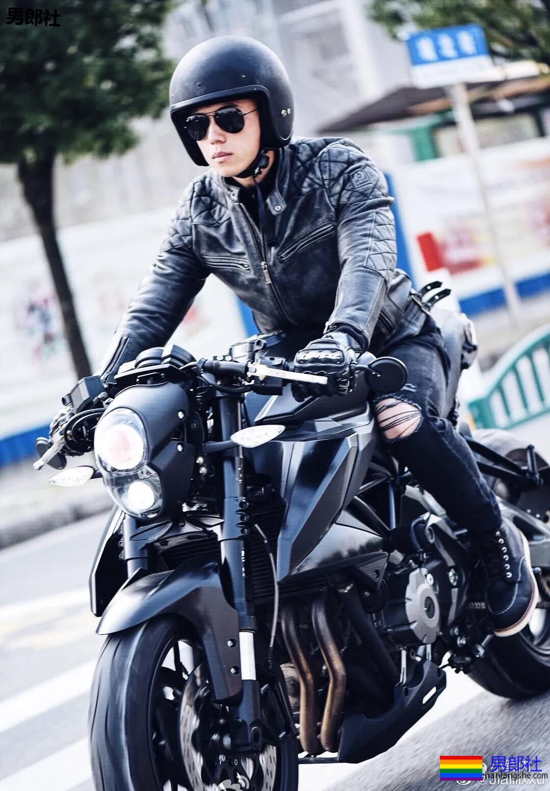 浙江狙击手小哥火了，自带一身腱子肉鼻子超大！ - 51虹马