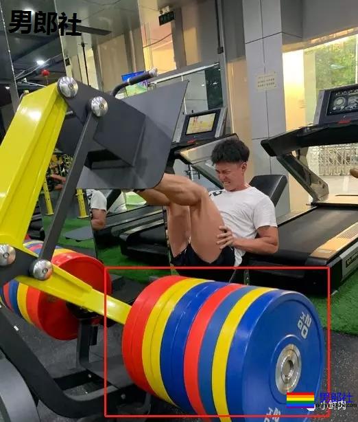 浙江狙击手小哥火了，自带一身腱子肉鼻子超大！ - 51虹马