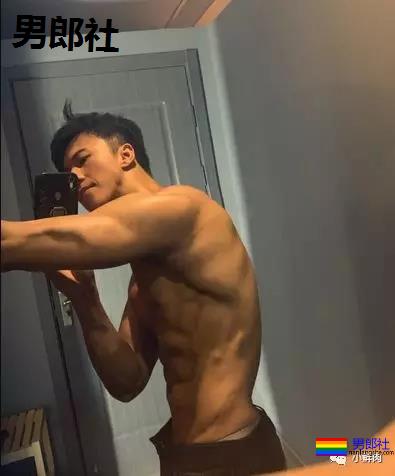 浙江狙击手小哥火了，自带一身腱子肉鼻子超大！ - 51虹马