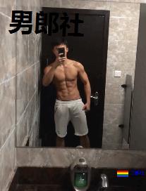 浙江狙击手小哥火了，自带一身腱子肉鼻子超大！ - 51虹马