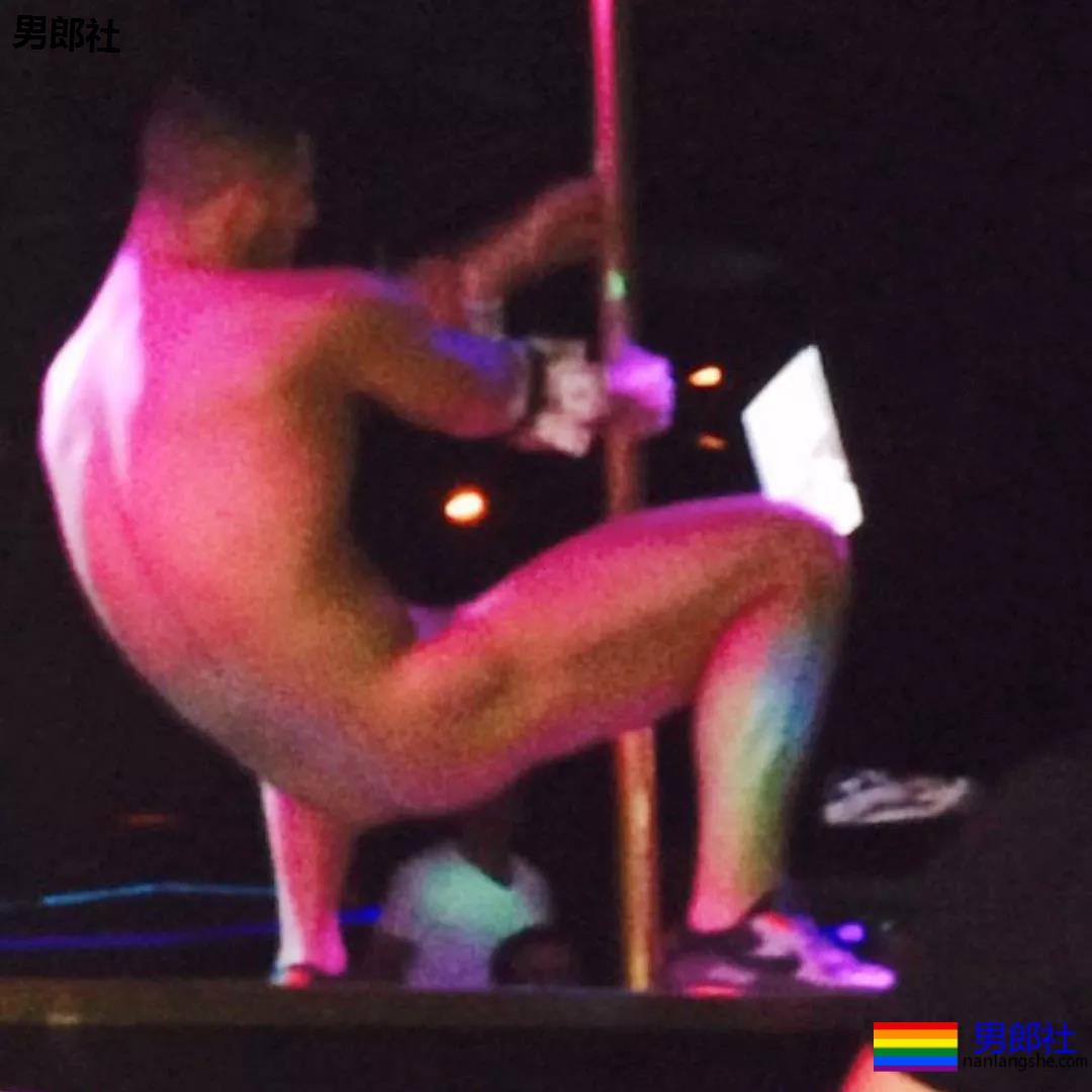 脱光为止！北美最赞五大【同志舞男吧】大合集！ - 51虹马