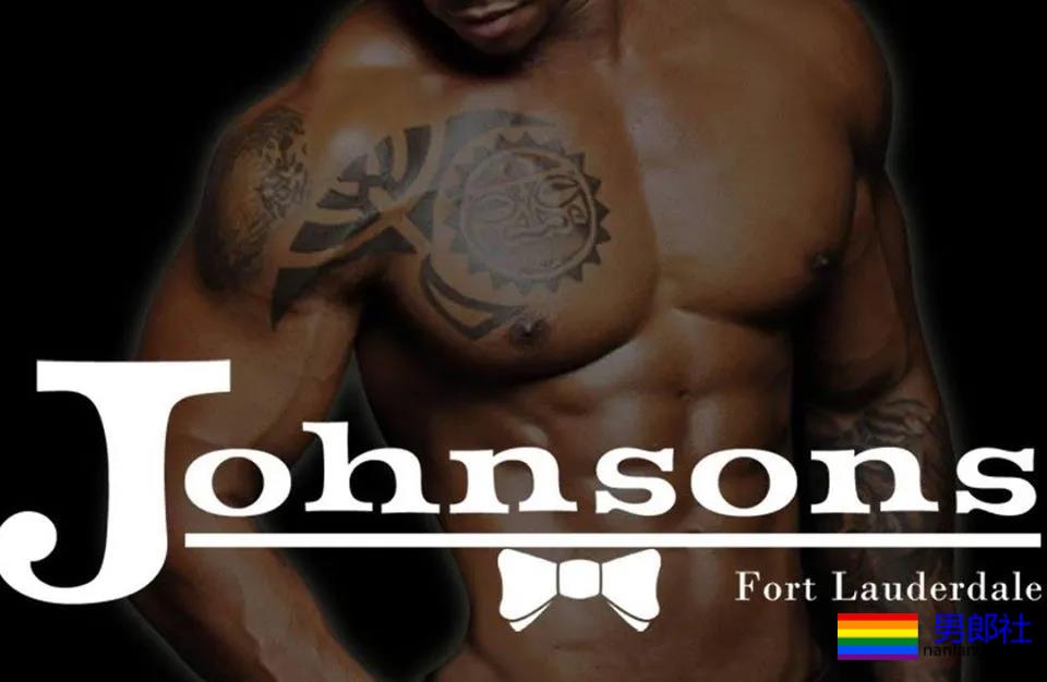 脱光为止！北美最赞五大【同志舞男吧】大合集！ - 51虹马