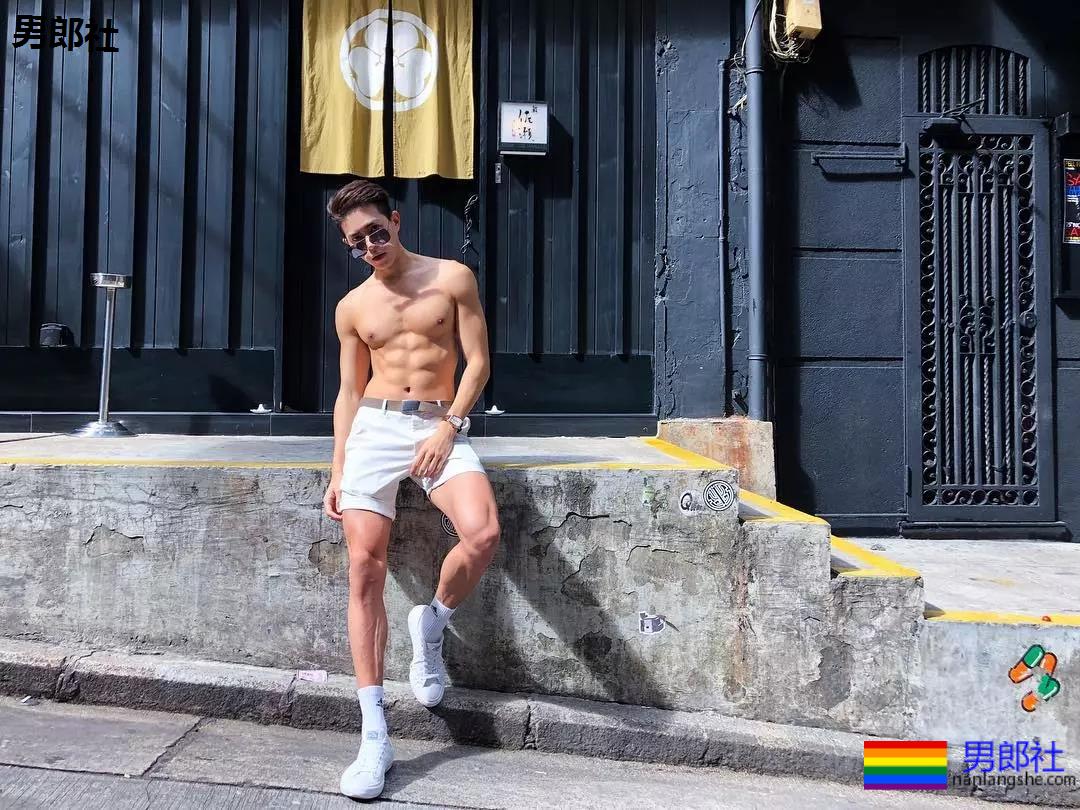 180cm，180mm。这样的男生你确定不点进来？ - 51虹马