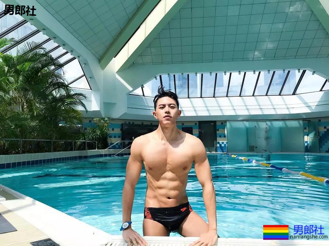 180cm，180mm。这样的男生你确定不点进来？ - 51虹马