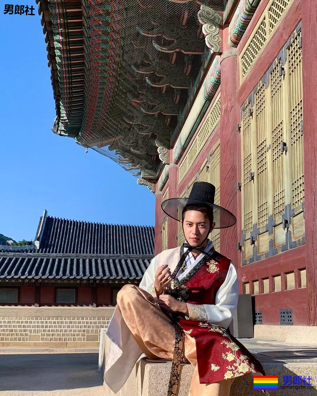 180cm，180mm。这样的男生你确定不点进来？ - 51虹马