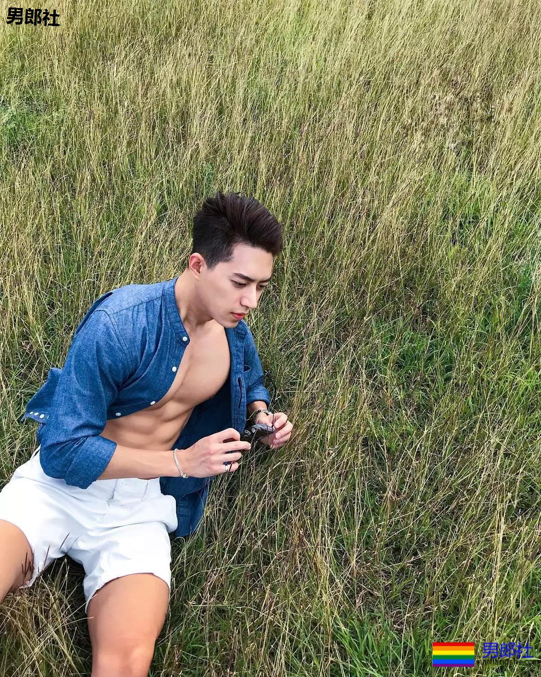 180cm，180mm。这样的男生你确定不点进来？ - 51虹马