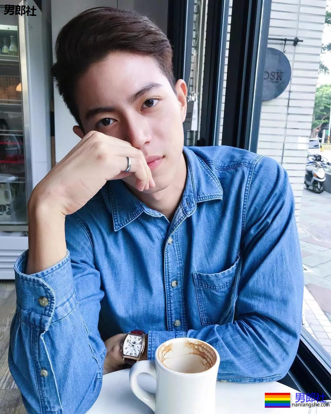 180cm，180mm。这样的男生你确定不点进来？ - 51虹马