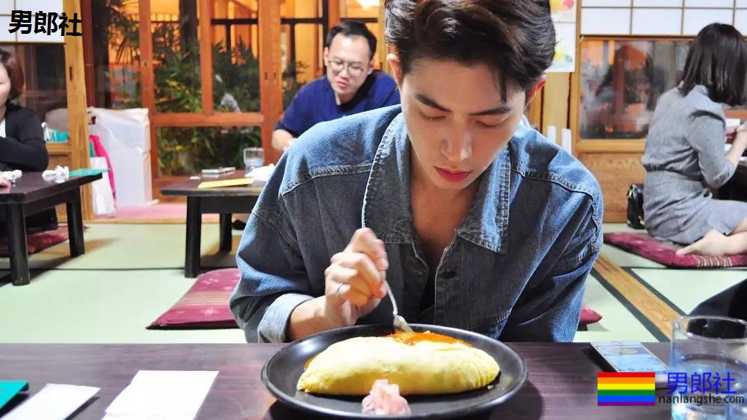 180cm，180mm。这样的男生你确定不点进来？ - 51虹马