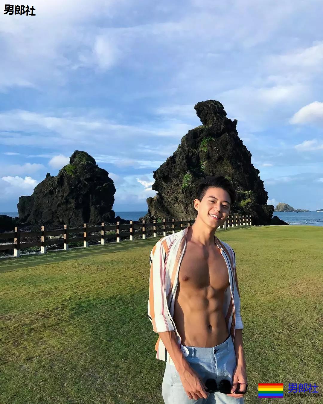 180cm，180mm。这样的男生你确定不点进来？ - 51虹马