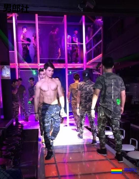 比本国男人更猛、更体贴 中国女力崛起改变泰国男色消费 - 51虹马