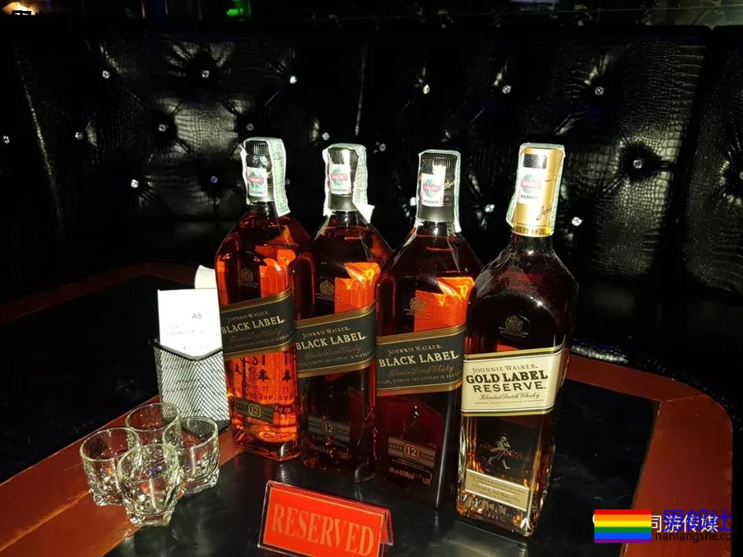 比本国男人更猛、更体贴 中国女力崛起改变泰国男色消费 - 51虹马