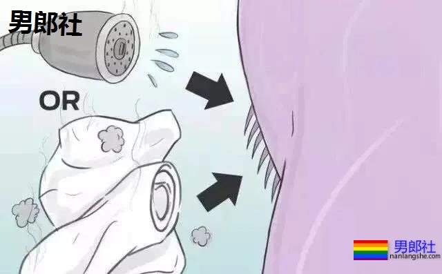 男人私密处的毛要不要修剪? - 51虹马 男人私密处的毛要不要修剪? - 51虹马