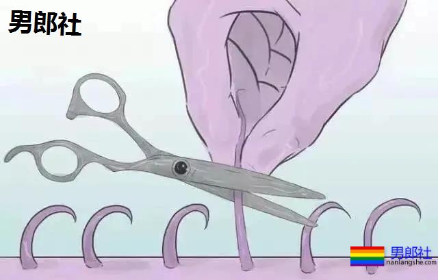 男人私密处的毛要不要修剪? - 51虹马 男人私密处的毛要不要修剪? - 51虹马