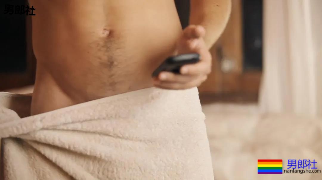 全是男生的夏令营，一场酒池肉林的盛宴！ - 51虹马