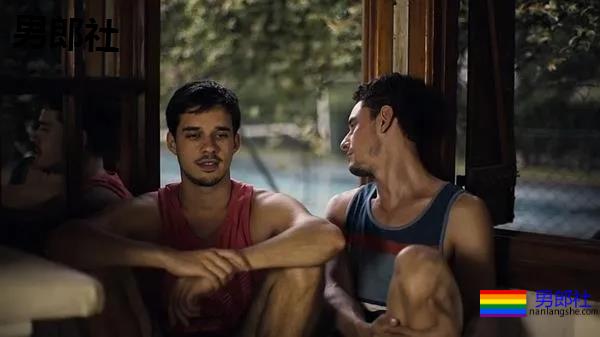 全是男生的夏令营，一场酒池肉林的盛宴！ - 51虹马