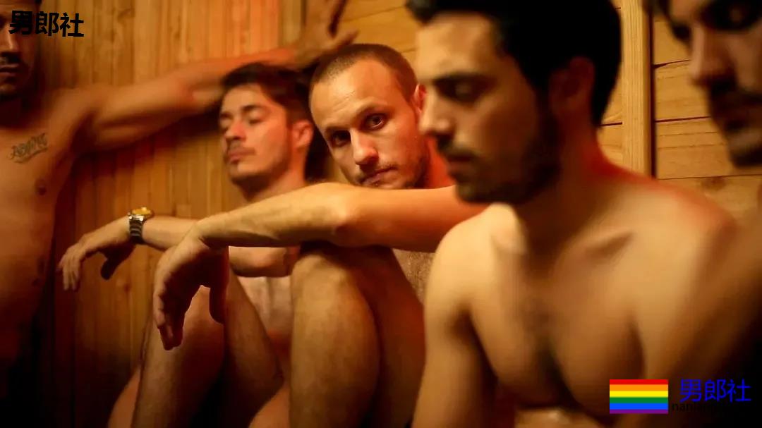 全是男生的夏令营，一场酒池肉林的盛宴！ - 51虹马