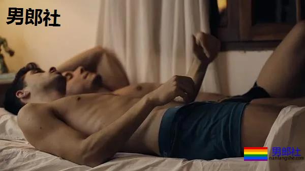 全是男生的夏令营，一场酒池肉林的盛宴！ - 51虹马