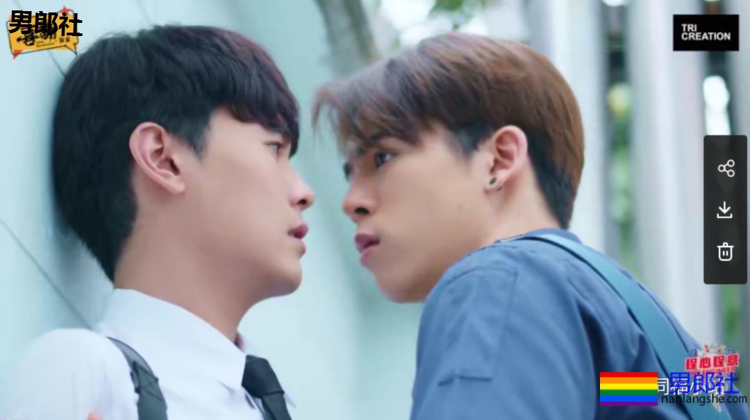 两部更新+一部将播，呆萌受x高冷攻？颜值太可了！ - 51虹马