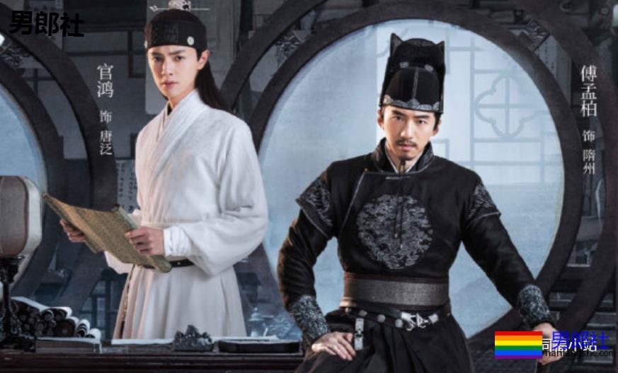 两部更新+一部将播，呆萌受x高冷攻？颜值太可了！ - 51虹马