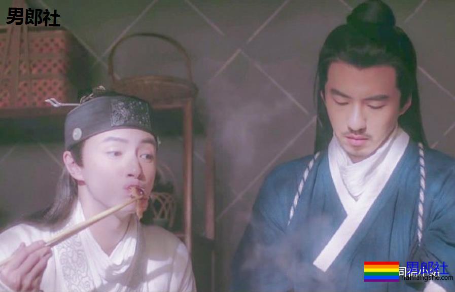 两部更新+一部将播，呆萌受x高冷攻？颜值太可了！ - 51虹马