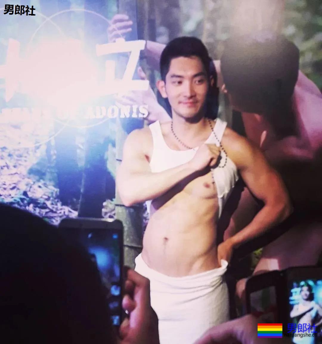 包晗去哪儿了？网友地铁偶遇的是他？ - 51虹马