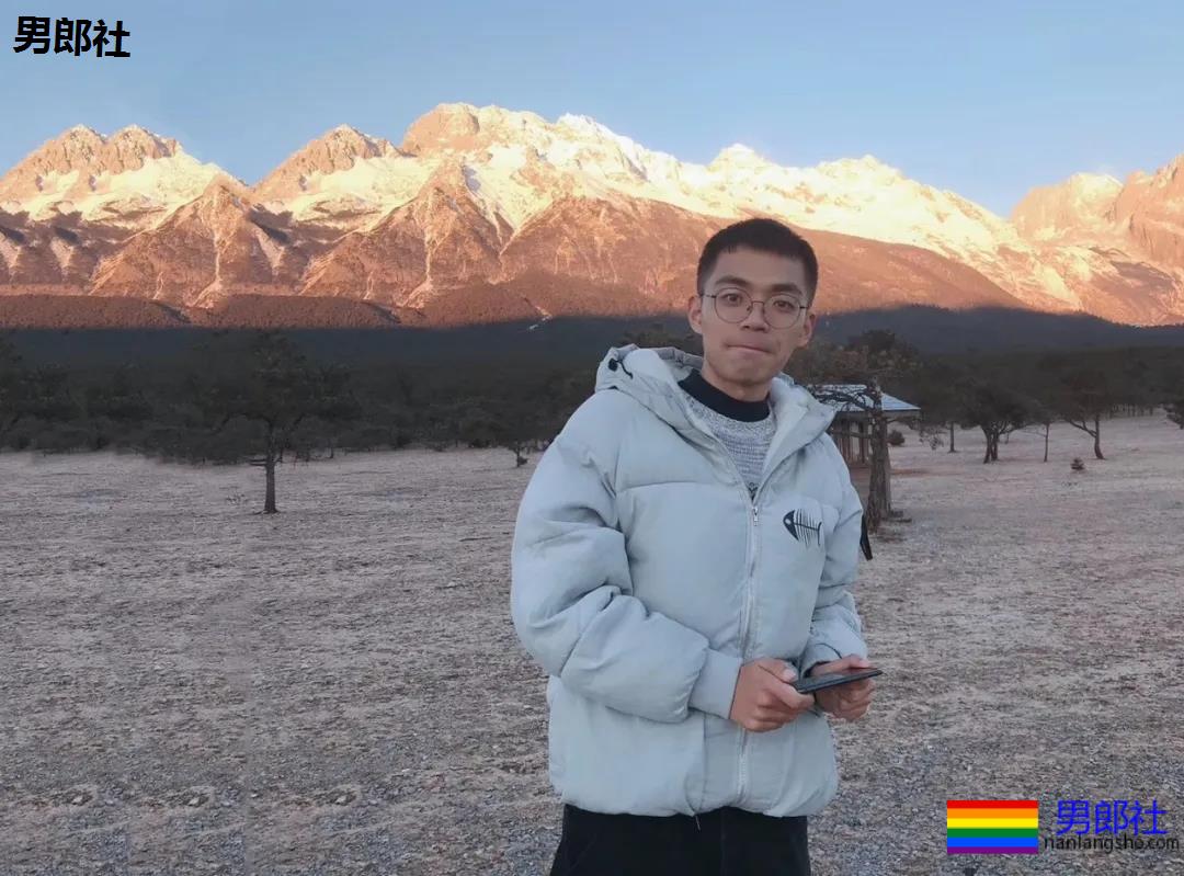 "我被调到呼吸科”、“祖母感染去世了"丨10个被疫情改变人生的gay - 51虹马