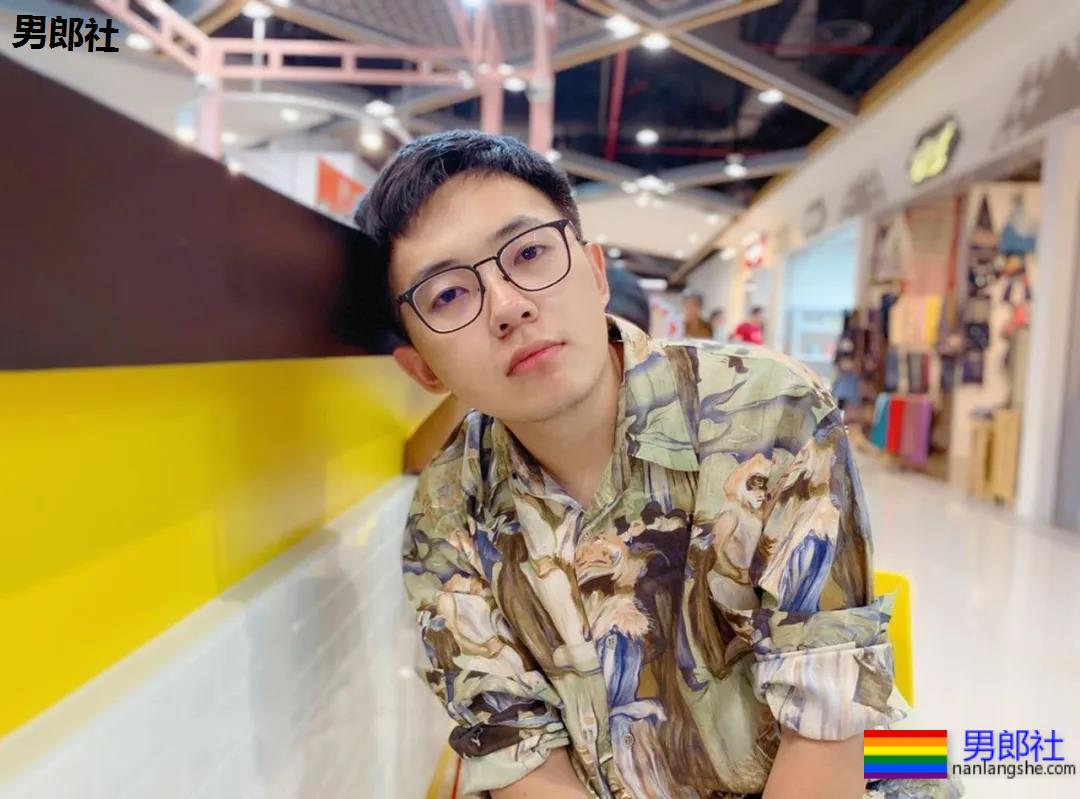 "我被调到呼吸科”、“祖母感染去世了"丨10个被疫情改变人生的gay - 51虹马