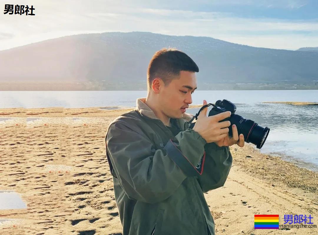 "我被调到呼吸科”、“祖母感染去世了"丨10个被疫情改变人生的gay - 51虹马