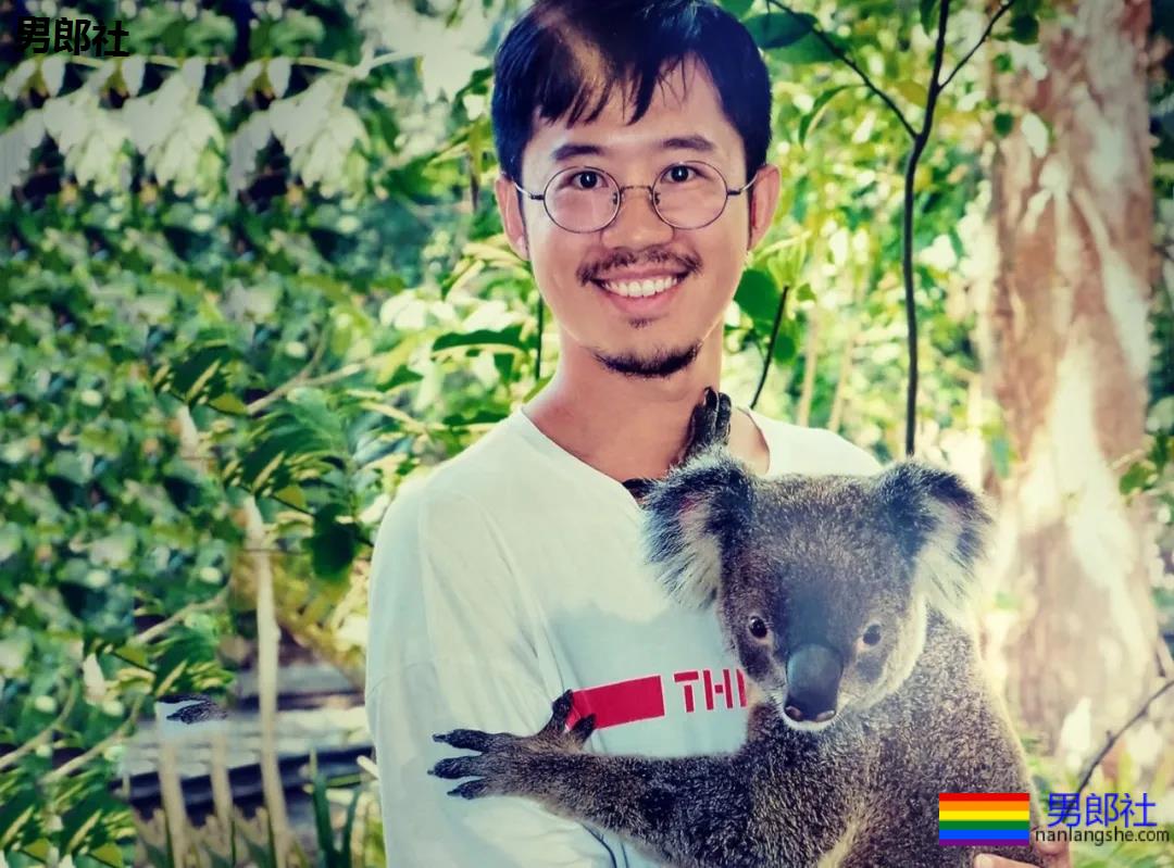 "我被调到呼吸科”、“祖母感染去世了"丨10个被疫情改变人生的gay - 51虹马