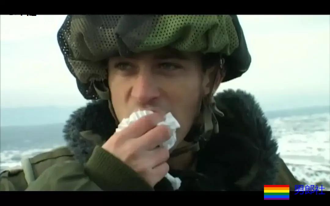 "长官，你想干我吗？那就来啊！"兵哥哥的性爱往事，画面超细腻。 - 51虹马