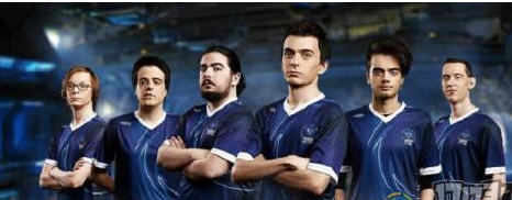 LOL：因同性恋遭队友欺负，土耳其选手宣布退役 - 51虹马